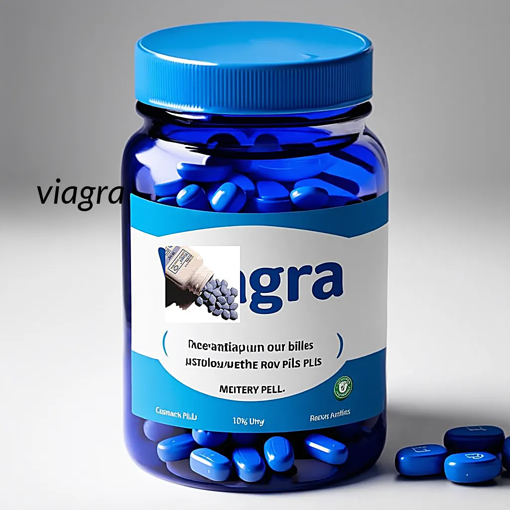 Viagra con ricetta medica